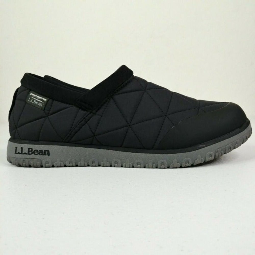 L.L Bean Ultralight Primaloft Waterproof Slip-On Men's Size 10 Medium